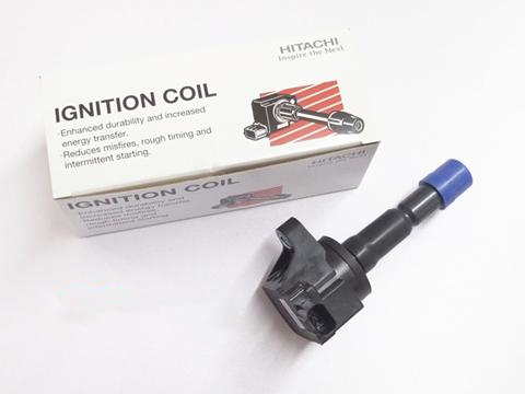 Hitachi Ignition Coil For Honda City IDSI (Front) *Made In Japan